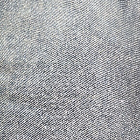 H&M Blue A-Line Mini Skirt Casual - Picture 13 of 16